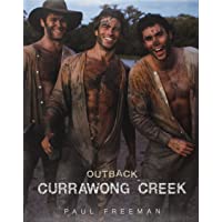 OUTBACK CURRAWONG CREEK